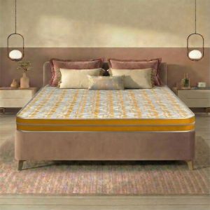 Matprro Luxe Prro Pocket Spring Mattress