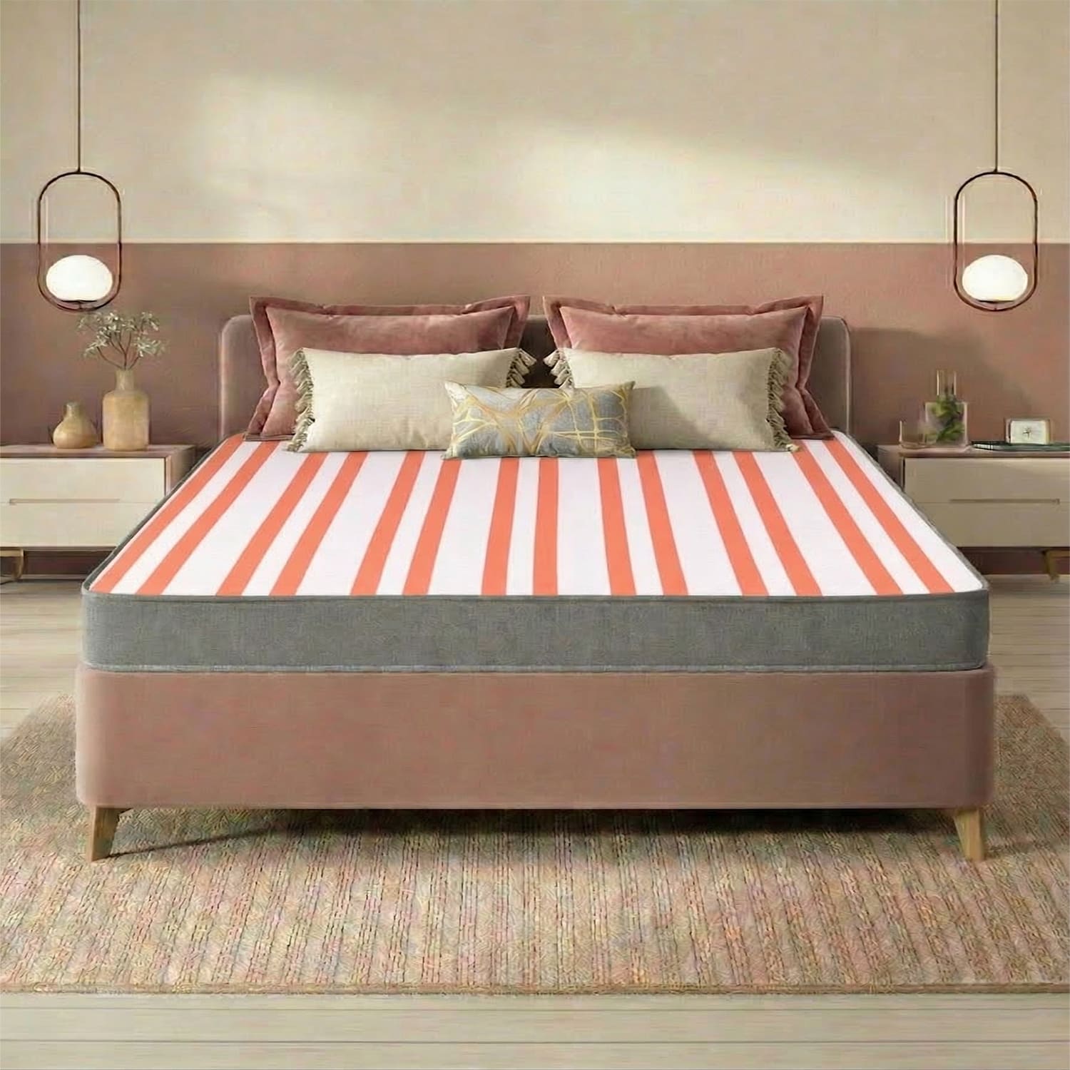Classic Orthopedic Mattress