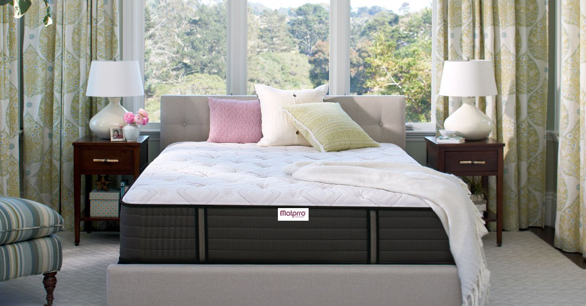 Mattress