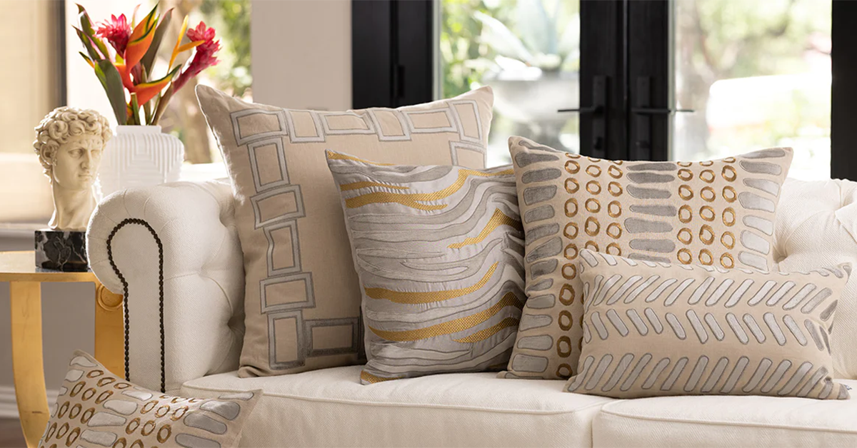 Pillows