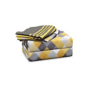 Matprro Bedsheets (108inch*108inch)