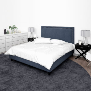 Matprro Double Quilt (450GSM) (with Cover)