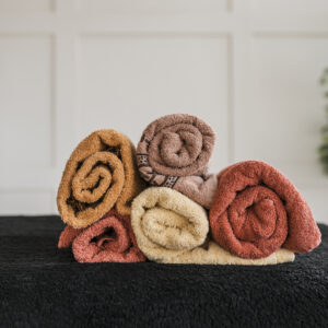 Matprro Hand Towel (16inch*27inch)