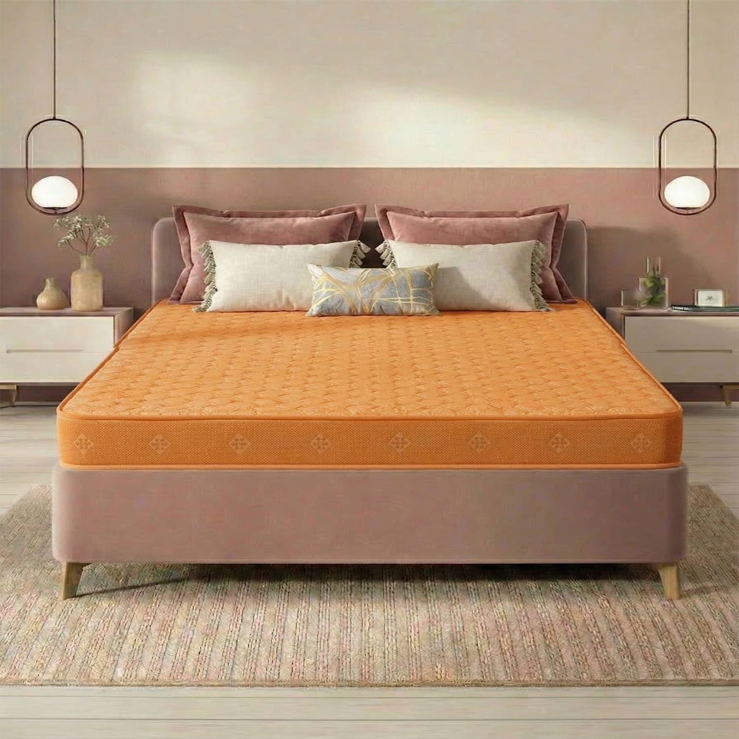 Matprro Eco Lite Mattress