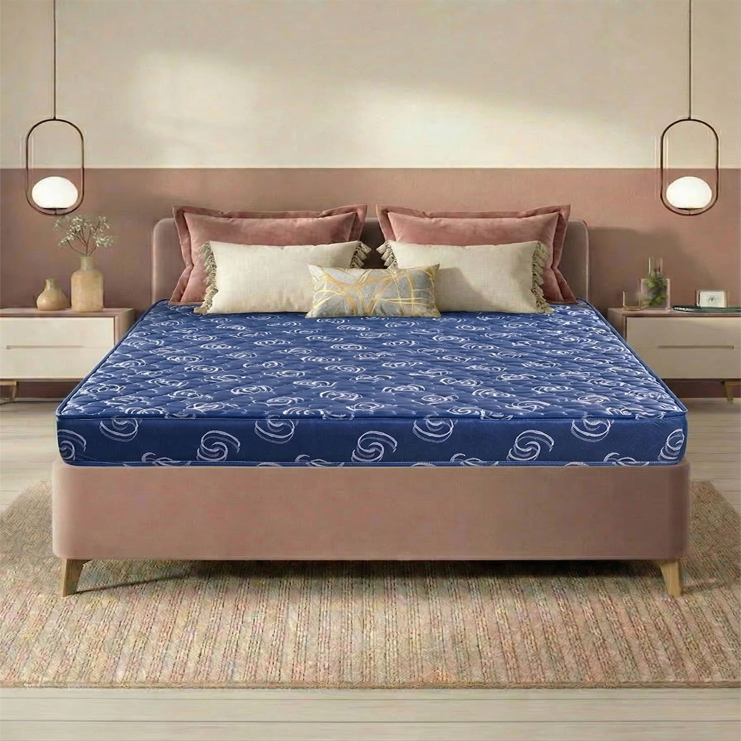 Matprro One Plus Mattress